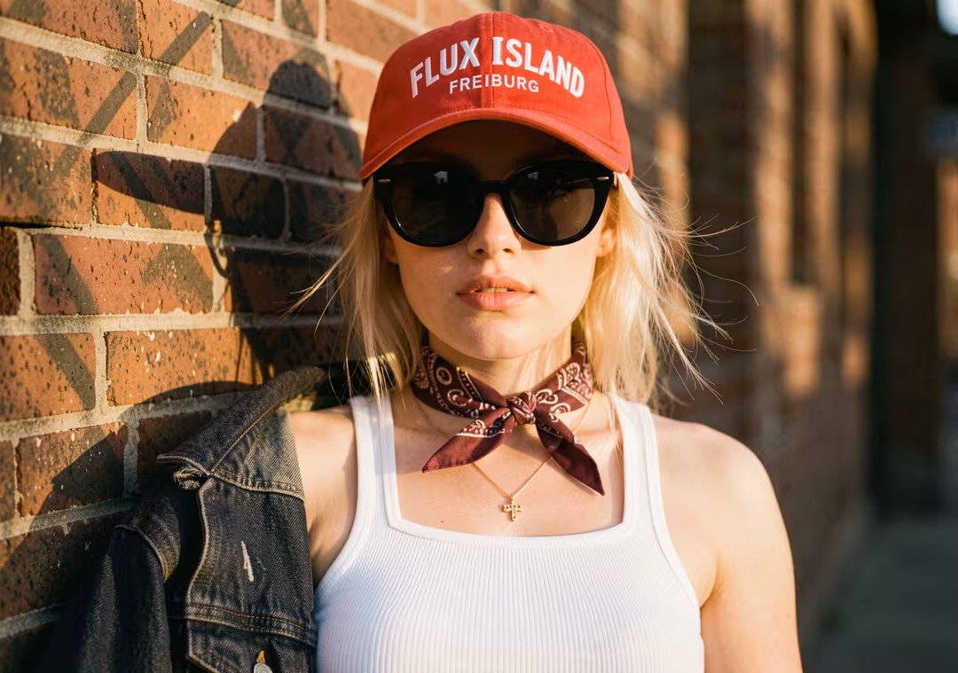 AI generated image content