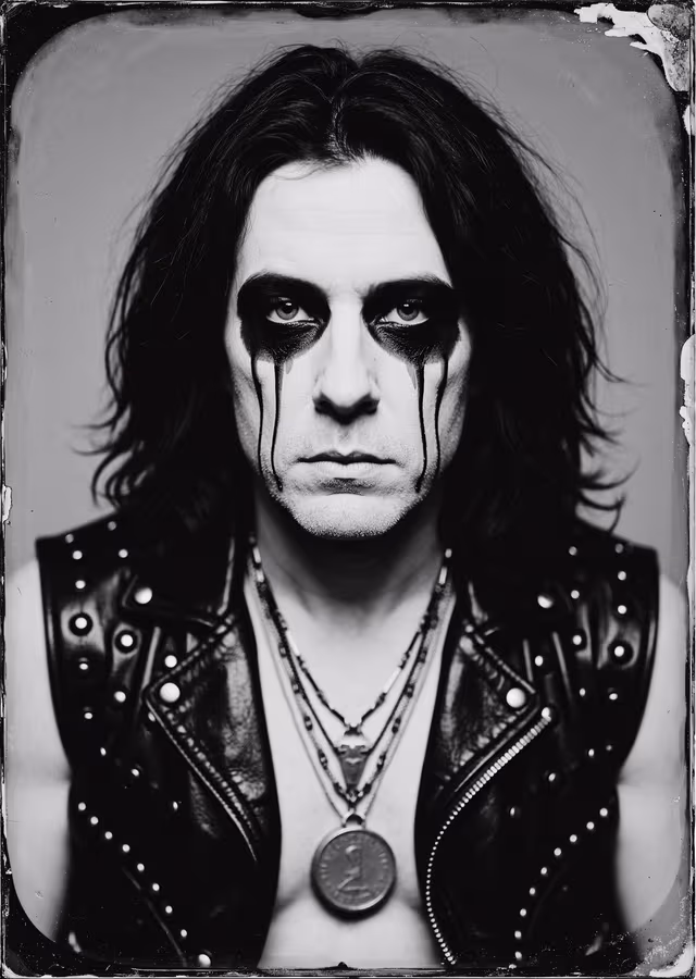 AI generated image content