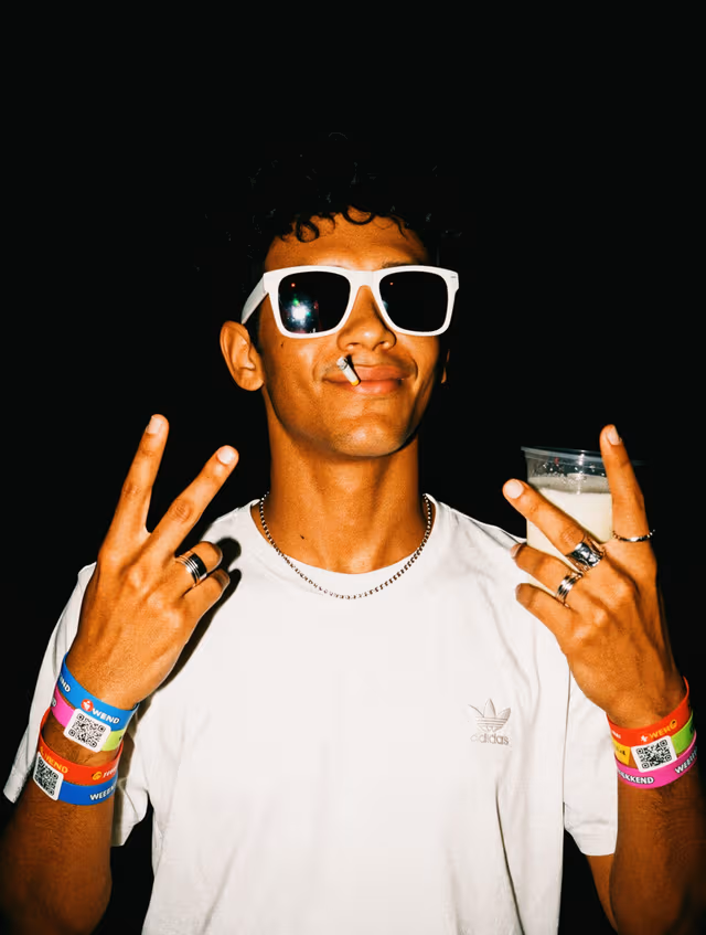 AI generated image content