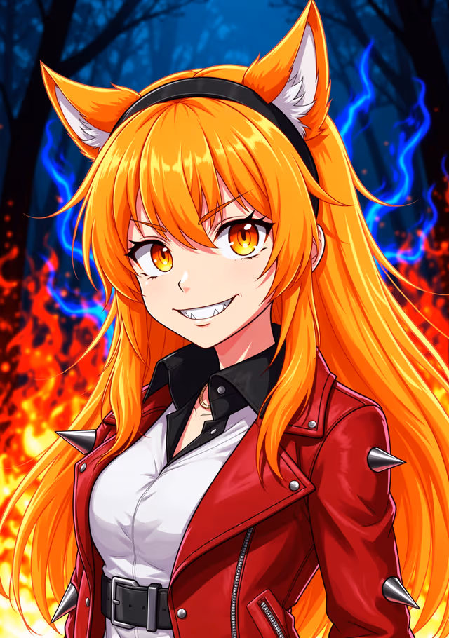 AI generated image content